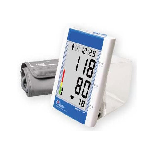 Scian LD582 Digital Automatic Blood Pressure Monitor CLH Healthcare