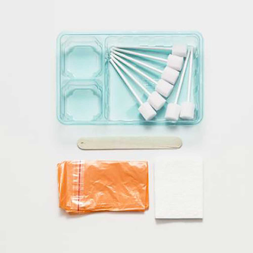 Oral Hygiene Pack