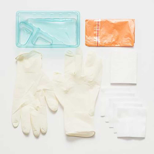 Wound Care Pack CLH Healthcare