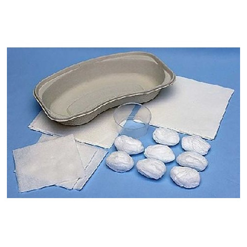 Catheter Pack