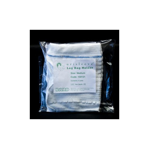 Urine Leg Bag Holders CLH Healthcare