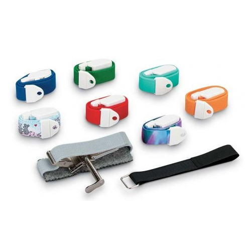 Quick Release Tourniquets