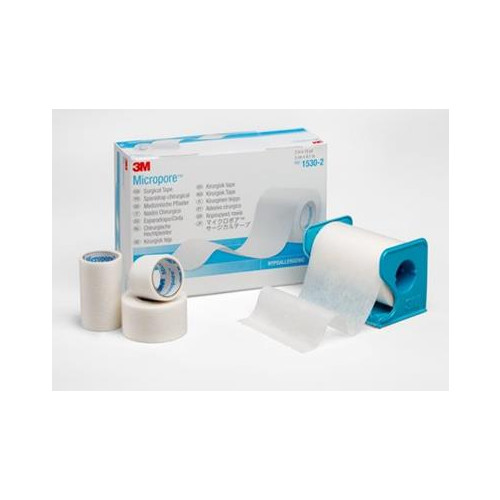 Micropore 3M Surgical Tapes