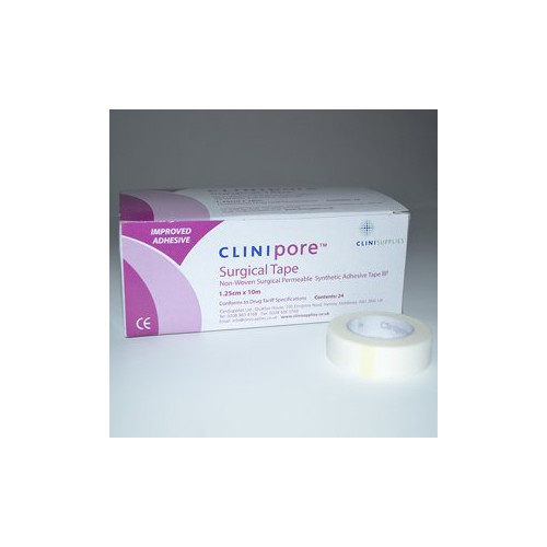 Medical Tape - Surgical Microporous