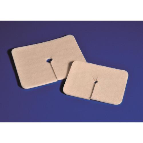 Trachi Dress Tracheostomy Dressing Clh Healthcare