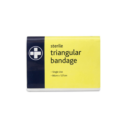 Sterile Triangular Bandage
