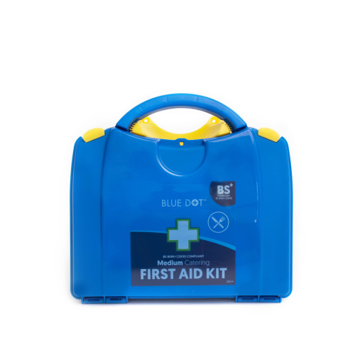 First Aid Kits & Supplies CLH Healthcare