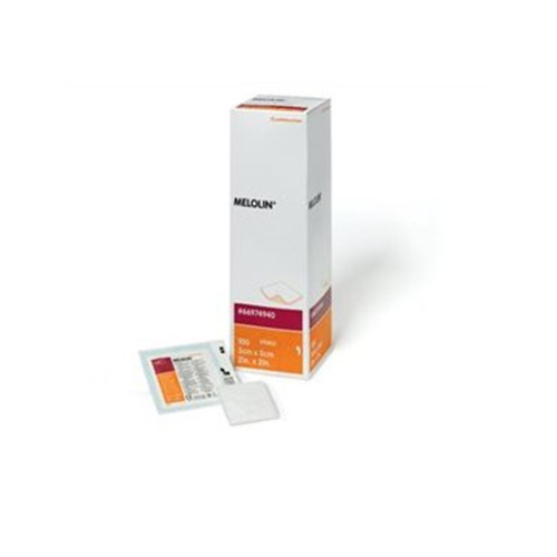 Melolin Low Adherent Dressings