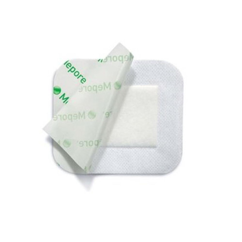 Mepore Adhesive Surgical Dressing 9 x 15cm