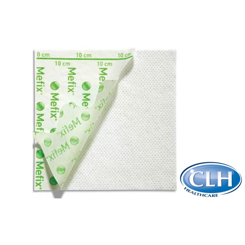 MefixÂ® Self Adhesive Fabric Medical Tape - Box (1)