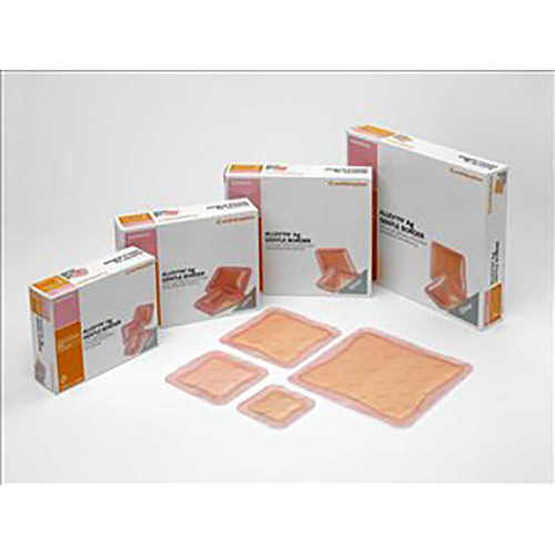 Allevyn Gel Adhesive Dressings