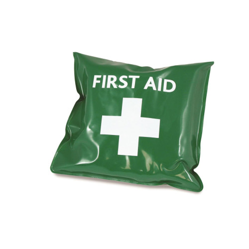 First Aid Kit Wallet - 1 Person Kit
