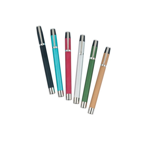 High Quality Re-Useable Pen Torch