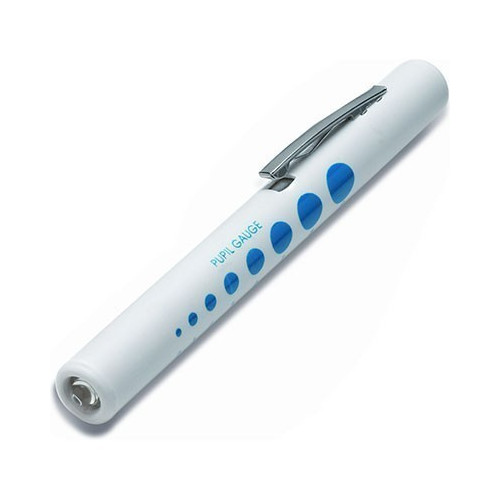 White Pen Torch