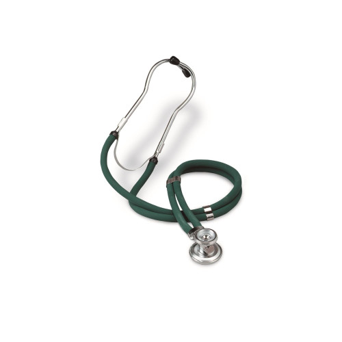 Twin Tube Sprague Rappaport Stethoscope