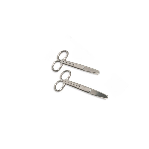 Blunt / Blunt Dressing Scissors