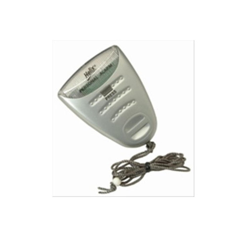 Personal Security Panic Alarm