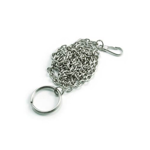 Nurses Chain with Keyring & Clip/Hook