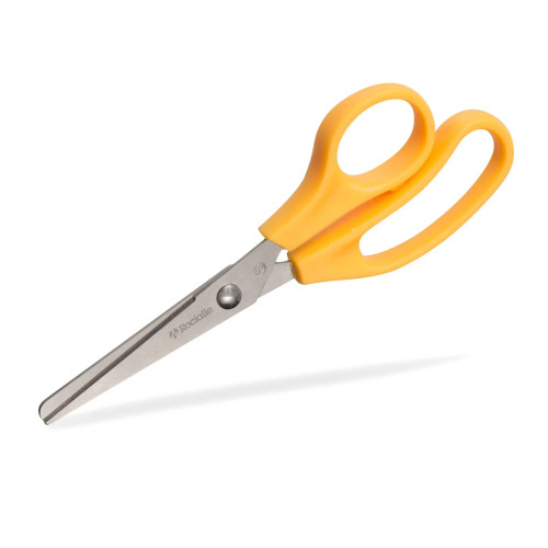 Rocialle Supersnip Single-Use Sharp/Blunt Sterile Scissors