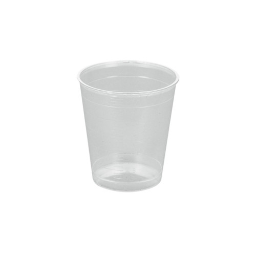 Medicine Measure, 30ml - Clear