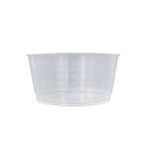 Sterile Gallipots - 60ml