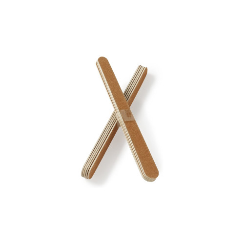Emery Nail File Boards