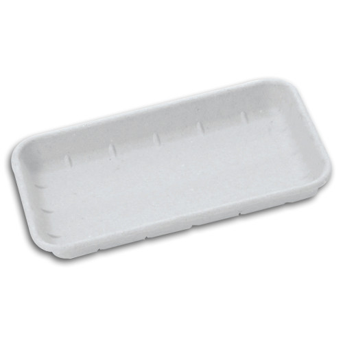 181x137x20mm Caretex Pulp Trays