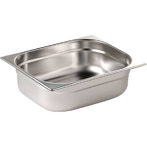 Stainless Steel Gastronorm Pans