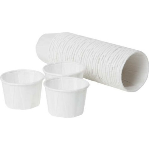 28ml Paper Medicine Pots