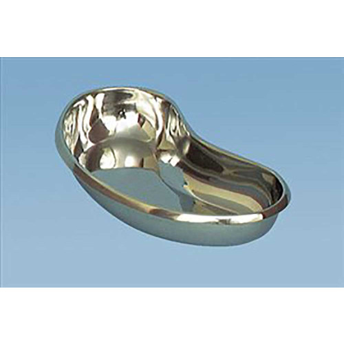 Stainless Steel Kidney Dish