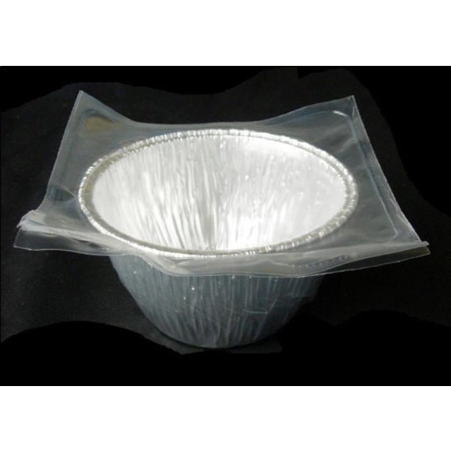 Sterile Foil Gallipots