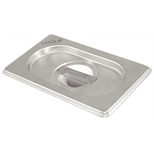 Stainless Steel Gastronorm Pan Lids