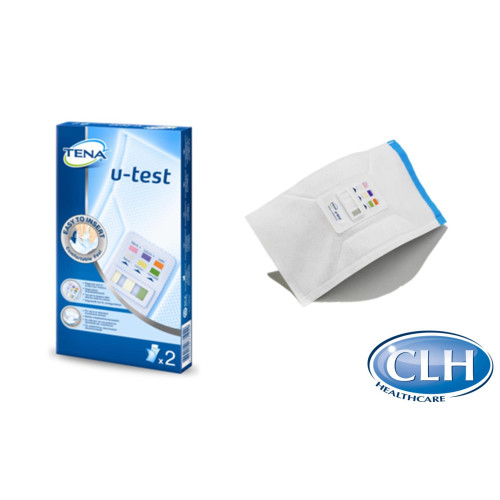 Tena U-Test for Diagnosis of Urinary Tract Infection