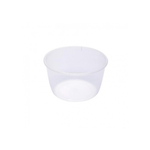 Sterile 500ml Polypropylene Bowls