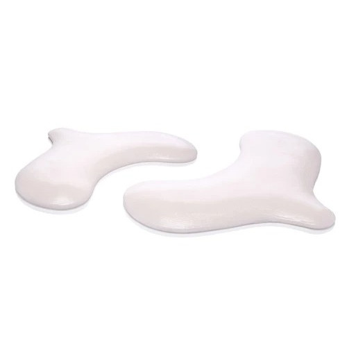 Dermisplus Prevent Sacrum Pressure Redistribution Pad