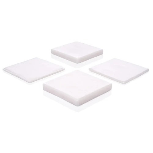 Dermisplus Pressure Redistribution Pads, 100x100x3mm - Pack (2)