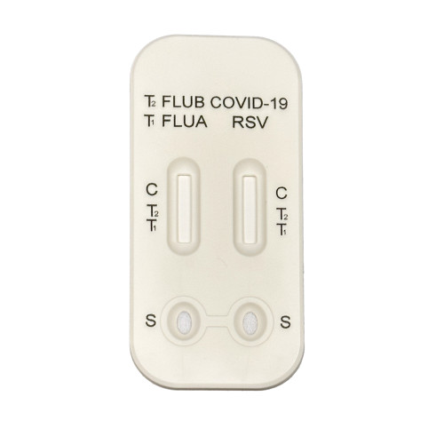 Core Tests® ComboResp Lateral Flow Test | CLH Healthcare