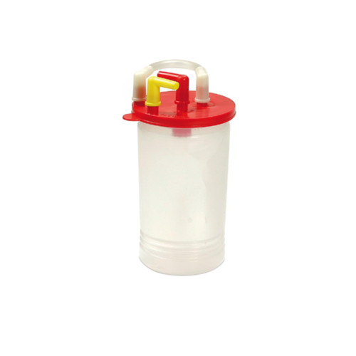 Disposable Suction Liner - For 3A Aspeed Aspirator
