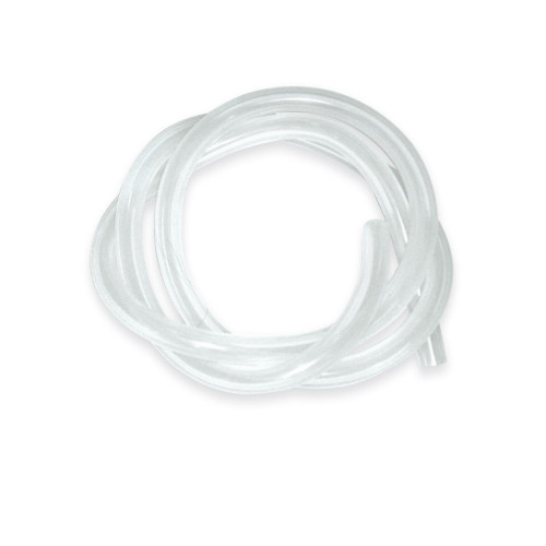 Silicone Suction Tubing 1.3m - For 3A Aspeed Aspirator