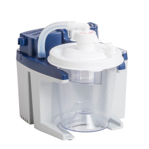 DD Vacuaide 7325 QSU Portable Suction Machine