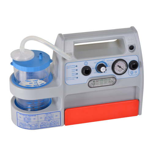 3A MINIASPEED Rechargeable Battery Evo Aspirator