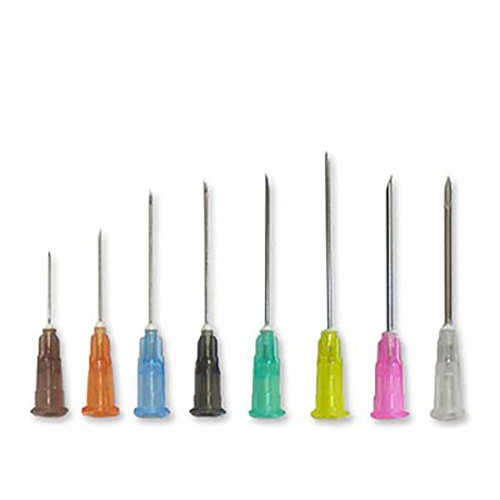 BD Sterile Needles CLH Healthcare