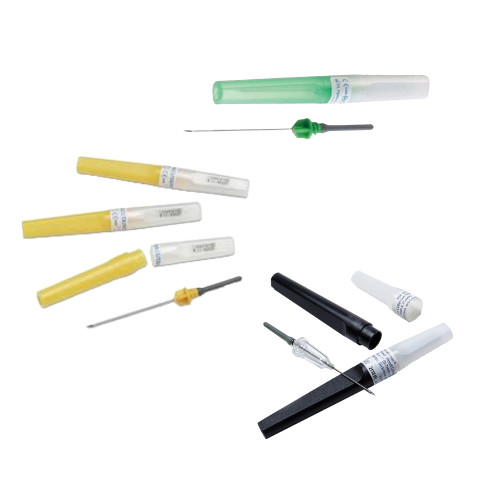 BD Vacutainer Needles CLH Healthcare