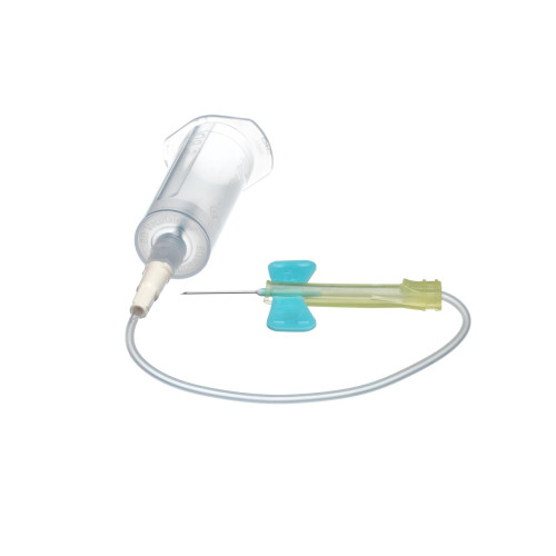BD 368655 Vacutainer Blood Collection Sets, Safety-Lok with Holder - Box (25)