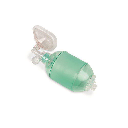 Emergency Manual Resuscitator