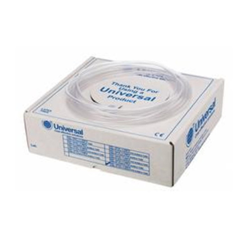 Conductive Oxygen Bubble Tubing 7mm x 30metre