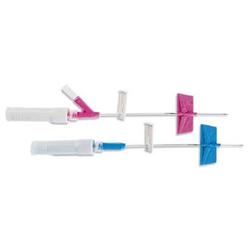 Butterfly Needles - Sureflo Winged Infusion Set
