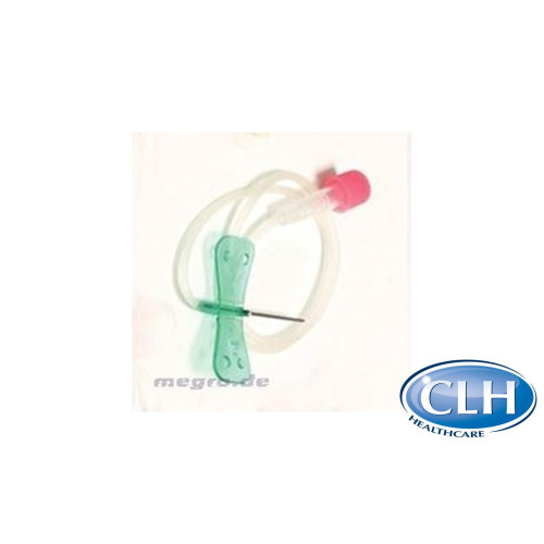 Winged Infusion Sets - Terumo