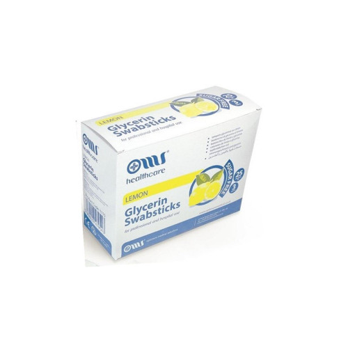Oral Mouth Swabs CLH Healthcare