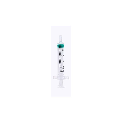 BD Syringes